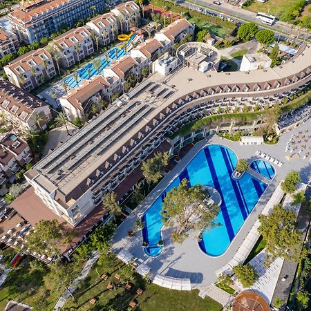 Gravel Hotels Select Kemer Exterior photo